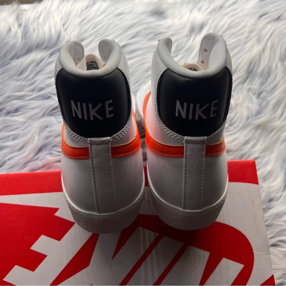 Nike Blazer Mid '77 VNTG - Picture 4 of 5